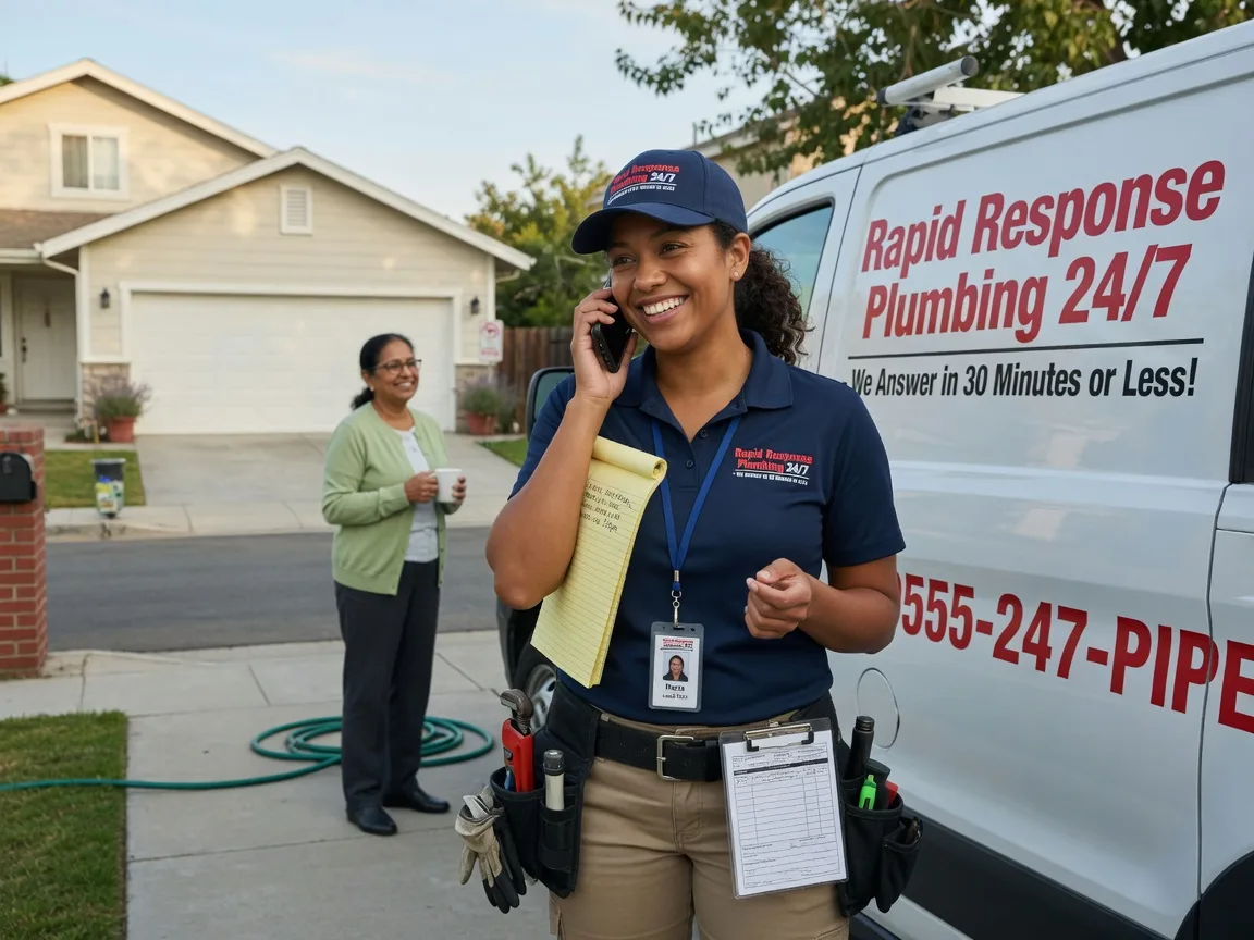 Emergency Plumber Kilbourne, OH FAQs